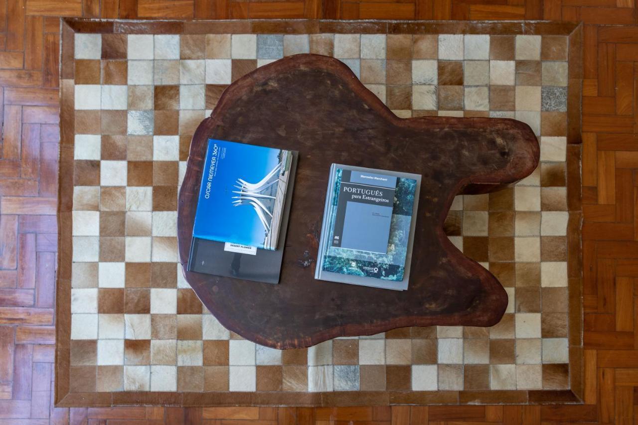 Unhotel - Familia Design Ipanema, Perto Da Río de Janeiro