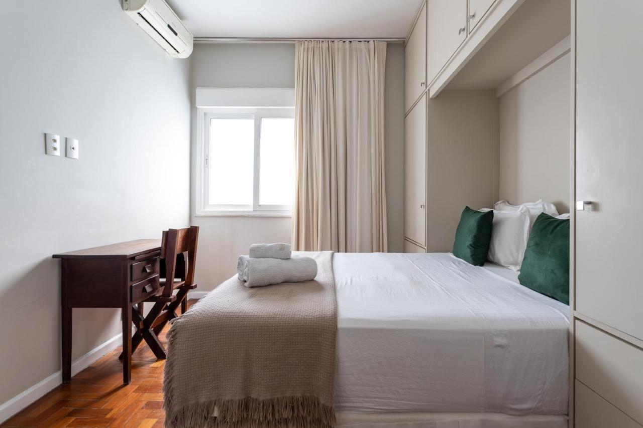 Unhotel - Familia Design Ipanema, Perto Da 2* Río de Janeiro