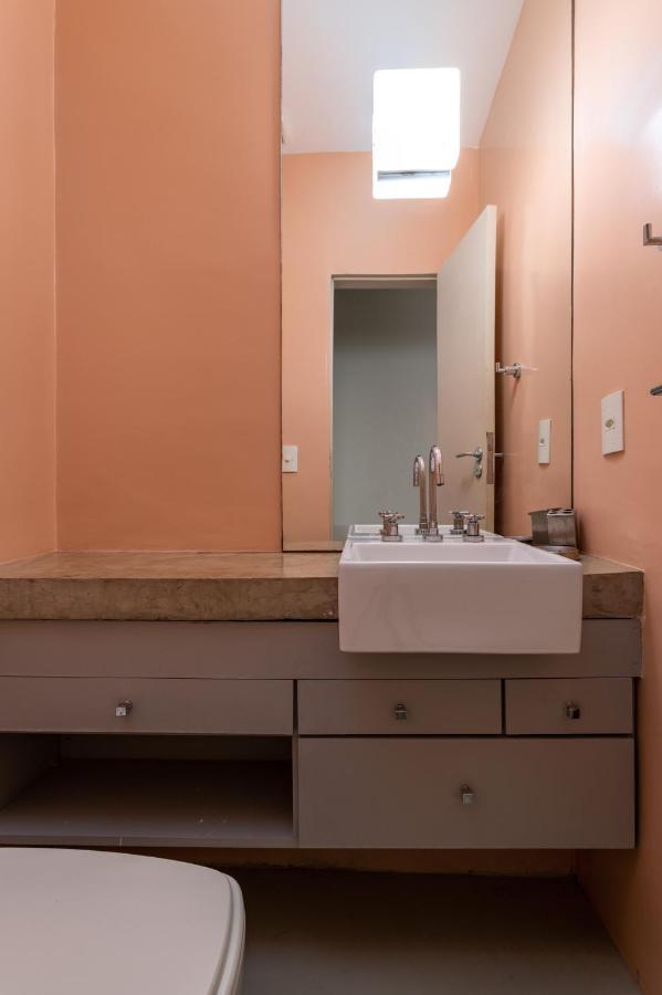 Unhotel - Familia Design Ipanema, Perto Da Apartamento Río de Janeiro