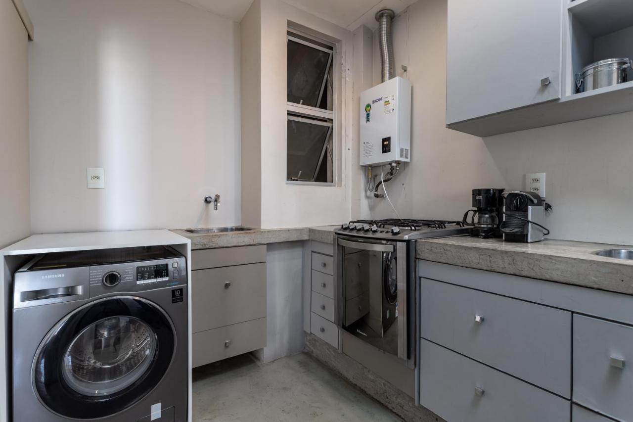 Apartamento Unhotel - Familia Design Ipanema, Perto Da Río de Janeiro