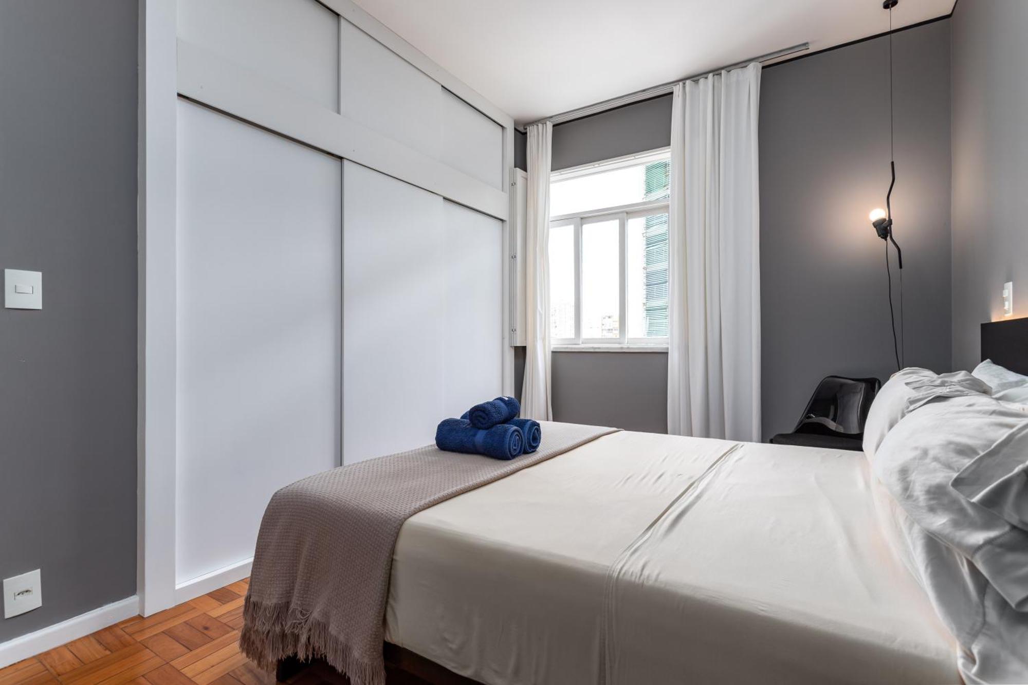 Unhotel - Familia Design Ipanema, Perto Da Río de Janeiro
