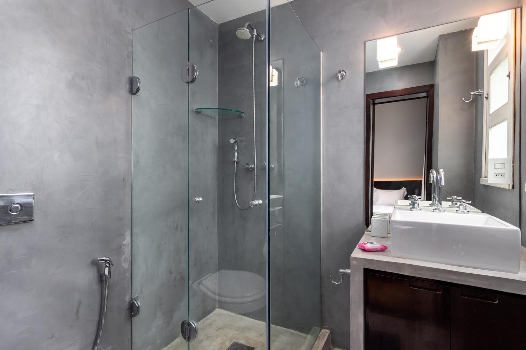 Unhotel - Familia Design Ipanema, Perto Da 2* Río de Janeiro