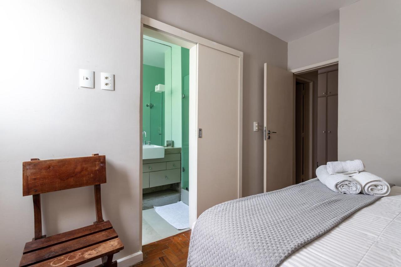 Unhotel - Familia Design Ipanema, Perto Da Apartment