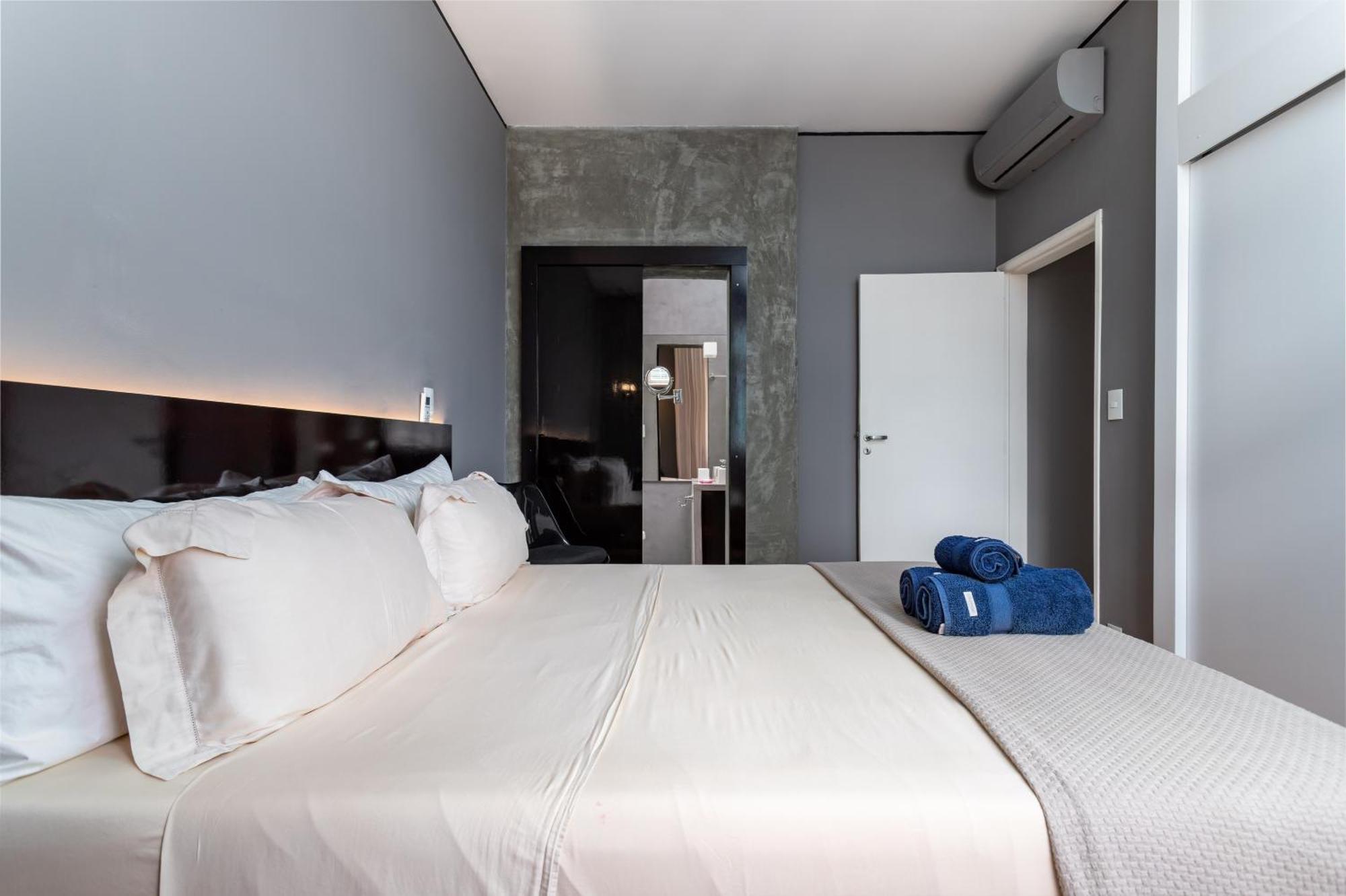 Unhotel - Familia Design Ipanema, Perto Da Apartment Rio de Janeiro